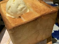 面包诱惑-绿茶餐厅(布吉万象汇店)