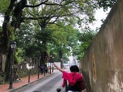 -龙环葡韵住宅式博物馆