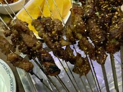 -牛叔鲜羊肉铜火锅(远东小区店)