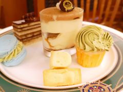 -马勒别墅·中餐厅