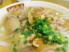 -荔林食店(西华路店)