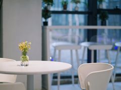 -intime coffee(芝麻街店)