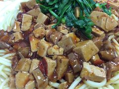 -老许家正宗驴肉黄面胡羊焖饼·烧烤(名吃广场店)