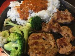 -北语时光西餐厅