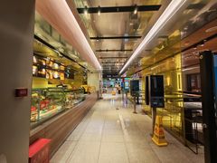 -麦当劳(新王府井店)