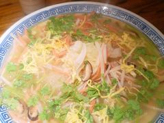 牡丹燕菜-洛阳面馆(红专路店)