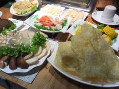 -草原塞蛮羊火锅城(港湾店)