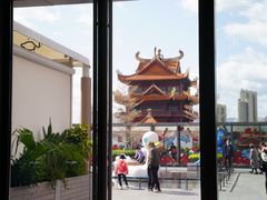 -八合里潮汕鲜牛肉火锅(福州万象城店)