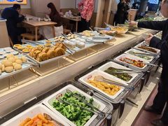 -素满香·食养自助(建邺万达店)