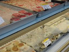 -爱德顺糕点食屋(利民道店)