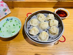 -唐八仙生煎(东鱼坊店)
