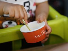 -Dal Cuore 达可芮冰淇淋(陕西北路店)