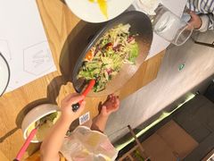 -原石牛扒·约会餐厅(龙城万科里店)