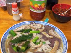 -锦泓老字号猪脏粉(东联大厦店)