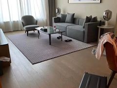 -成都合景誉舍全套房酒店