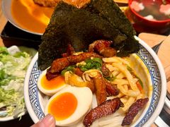 -味太助·银饭食堂(中华城店)