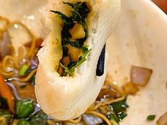 -欣达面馆(天桥支路店)