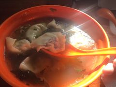 -阿麟馄饨(延长路店)