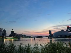 -金沙湖公园