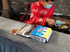 -鼎膳常火锅(华阳店)