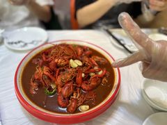 -香满锅老北京羊蝎子火锅·家常菜(新街口店)