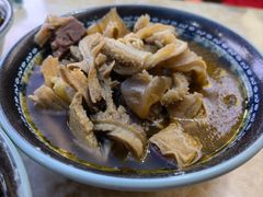 -李阿婆牛杂(鹤龙六路店)
