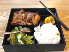红烧牛腩-龙华中餐馆