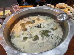 -大理.老字号渝记酸萝卜乌鱼(古城总店)
