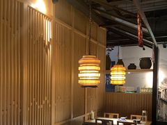 -绿茶餐厅(西单老佛爷店)