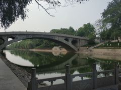 -赵州桥景区