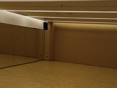 -海派健身(洋河力帆店)