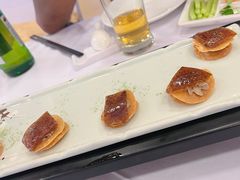-北京全聚德(和平门店)