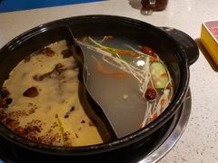 -正宗钢管厂五区·小郡肝火锅·串串香(商品街总店)