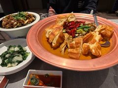 -柿合缘新京菜(国金中心商场店)
