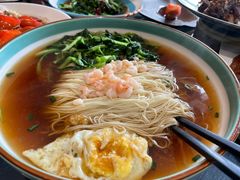 -香雪海饭店中餐厅(人民桥店)