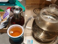 -灶座小锅烀饼·铁锅炖(道里店)