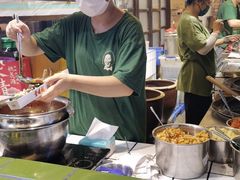 -董顺桃小粒臭豆腐(太平街一店)