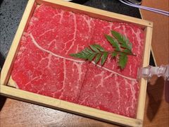 -巴奴毛肚火锅(悠唐购物中心店)