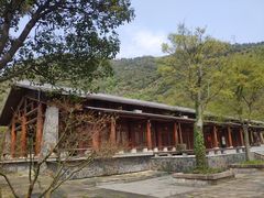 -黄公望隐居地