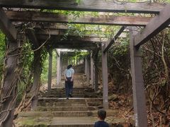 -缥缈峰景区