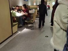 -海底捞火锅(太原南站店)