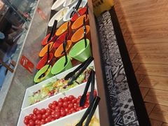 -比格比萨自助(国展店)