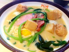 -张亮麻辣烫(尚都SOHO店)
