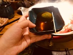 -湊湊火锅·茶憩(东城万达店)