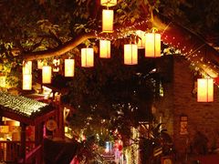 -重庆十八梯传统风貌区