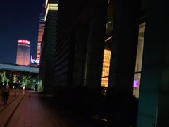 -宁波万豪酒店