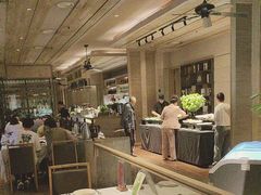 -Steaking·食间牛排(和平店)