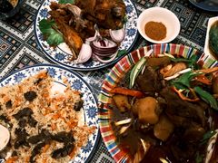 -新疆伊宁远征餐厅