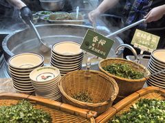 -云阿蛮云南生烫牛肉米线(奉贤路店)