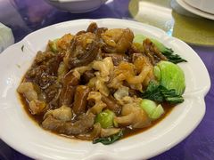 -老乡村美食农庄